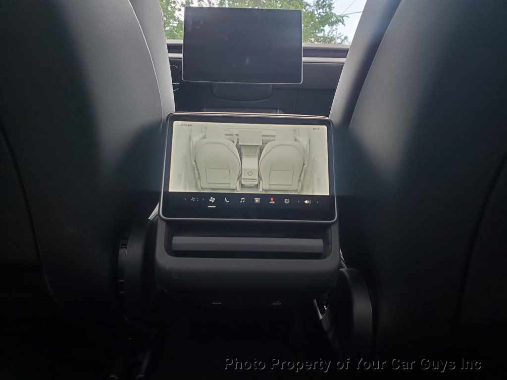 2026 Tesla Model Y  - 23015376 - 11