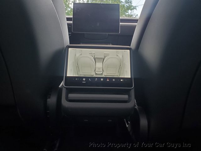 2026 Tesla Model Y  - 23015376 - 11