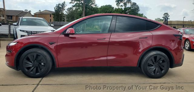 2026 Tesla Model Y  - 23015376 - 1