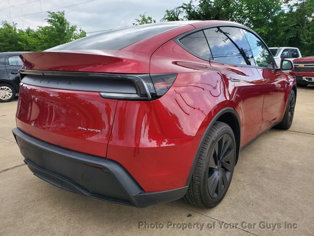 2026 Tesla Model Y  - 23015376 - 2