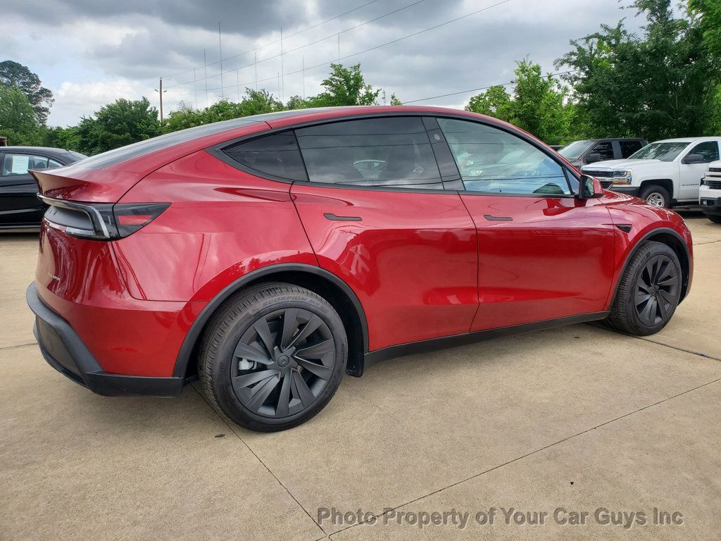 2026 Tesla Model Y  - 23015376 - 3