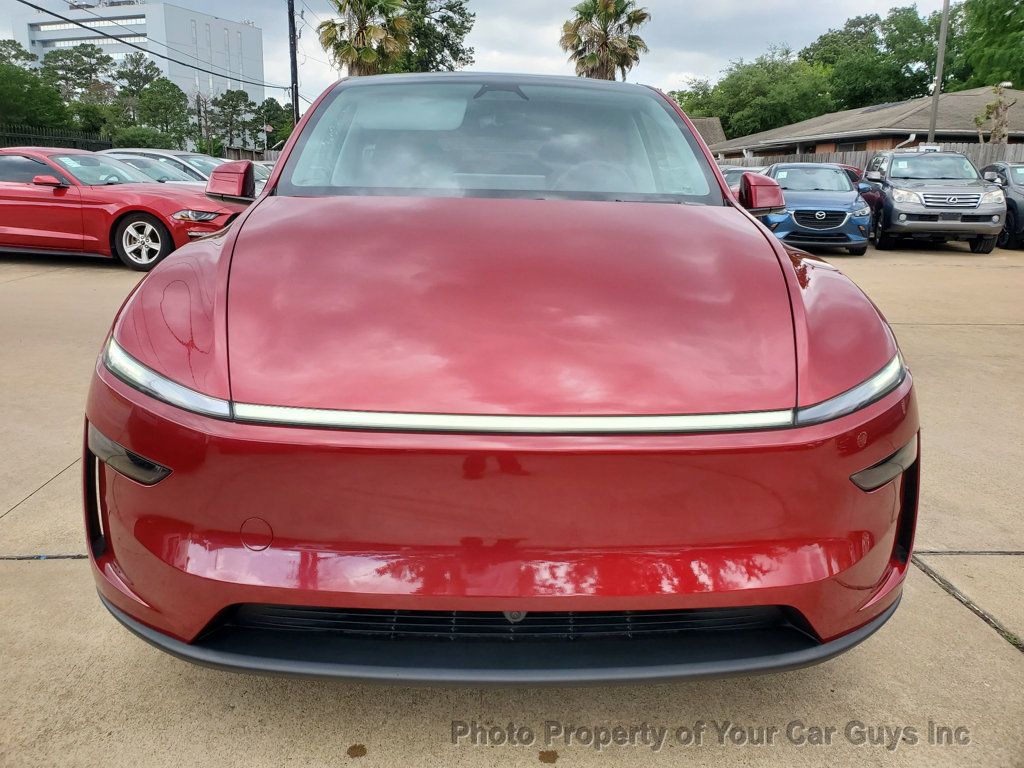 2026 Tesla Model Y  - 23015376 - 7