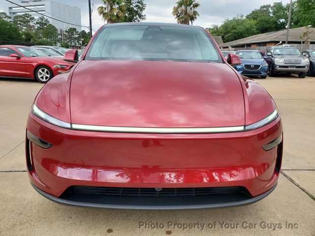 2026 Tesla Model Y  - 23015376 - 7