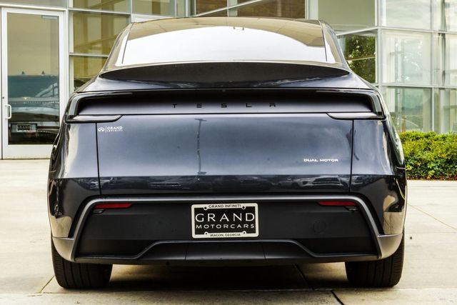 2026 Tesla Model Y AWD - 23054365 - 10