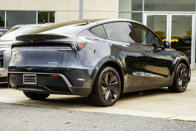 2026 Tesla Model Y AWD - 23054365 - 11