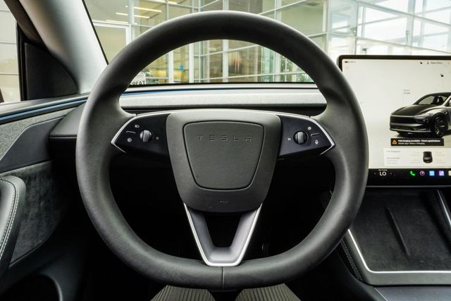 2026 Tesla Model Y AWD - 23054365 - 14