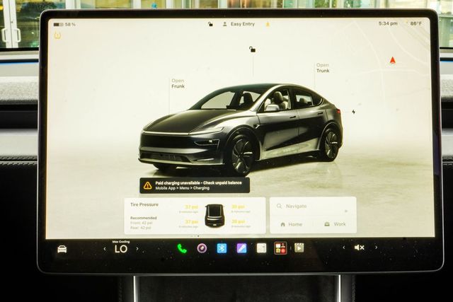 2026 Tesla Model Y AWD - 23054365 - 21