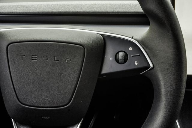 2026 Tesla Model Y AWD - 23054365 - 25