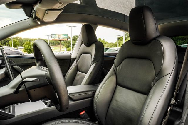 2026 Tesla Model Y AWD - 23054365 - 30