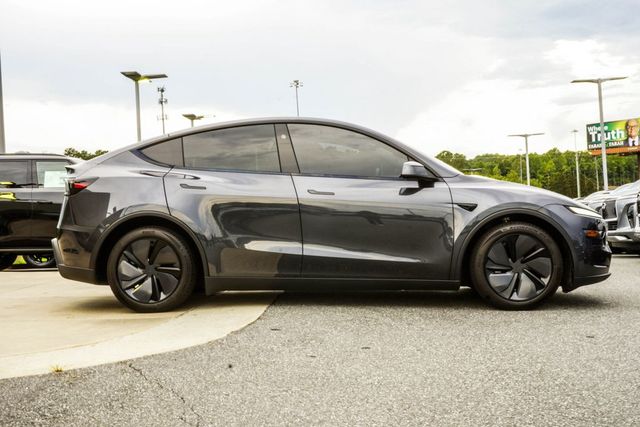 2026 Tesla Model Y AWD - 23054365 - 5