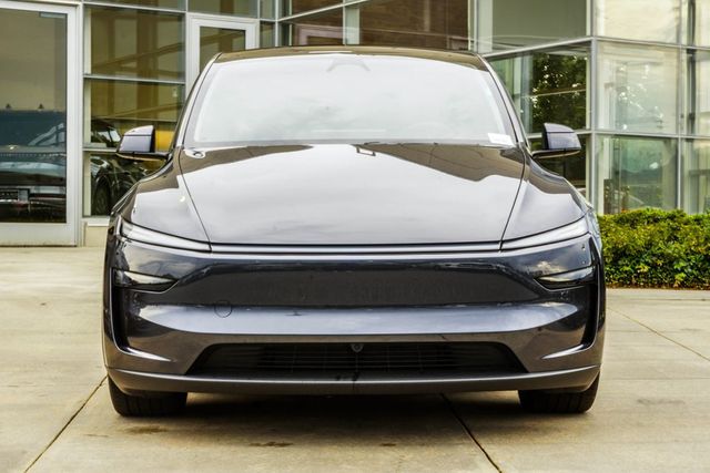 2026 Tesla Model Y AWD - 23054365 - 6
