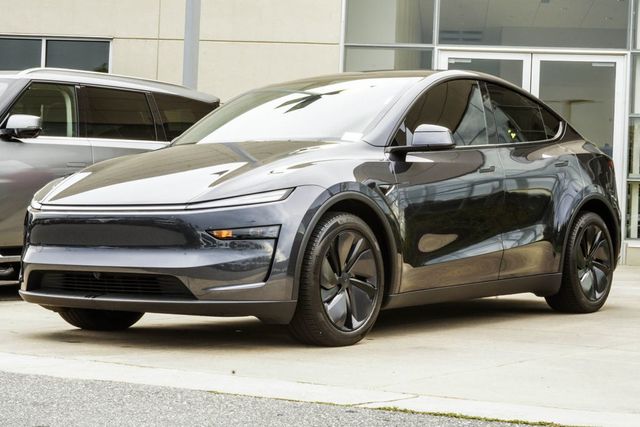 2026 Tesla Model Y AWD - 23054365 - 7