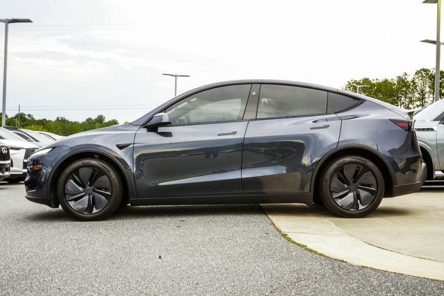 2026 Tesla Model Y AWD - 23054365 - 8