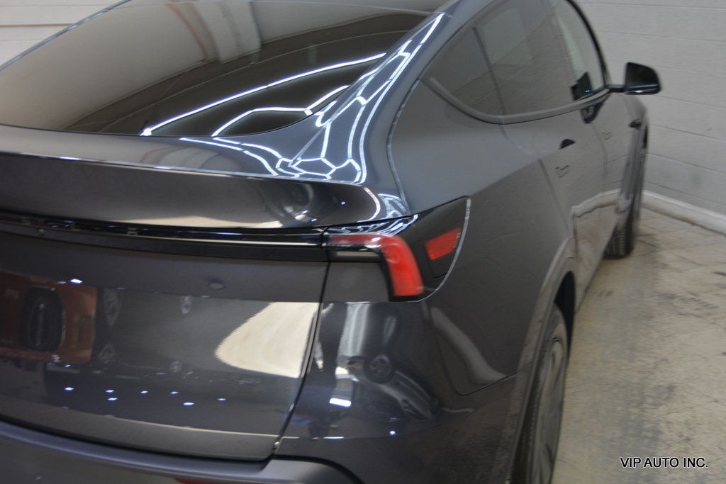 2026 Tesla Model Y AWD - 23085577 - 9