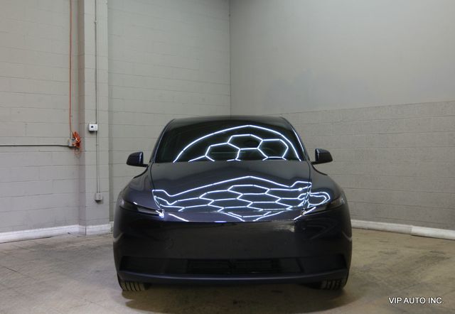 2026 Tesla Model Y AWD - 23085577 - 10