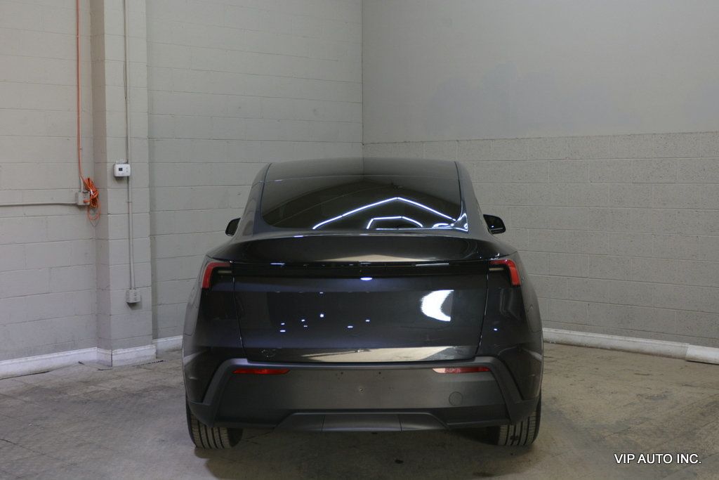 2026 Tesla Model Y AWD - 23085577 - 11