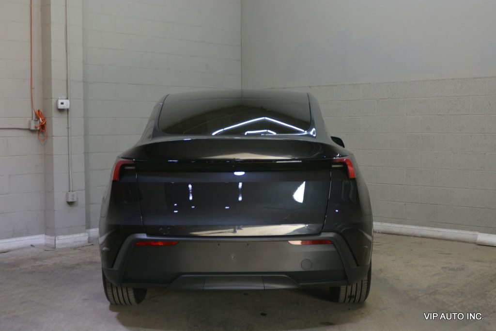 2026 Tesla Model Y AWD - 23085577 - 12