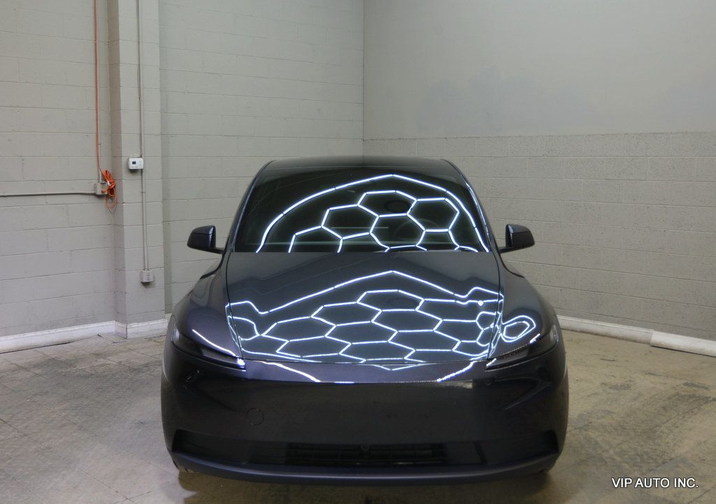 2026 Tesla Model Y AWD - 23085577 - 13