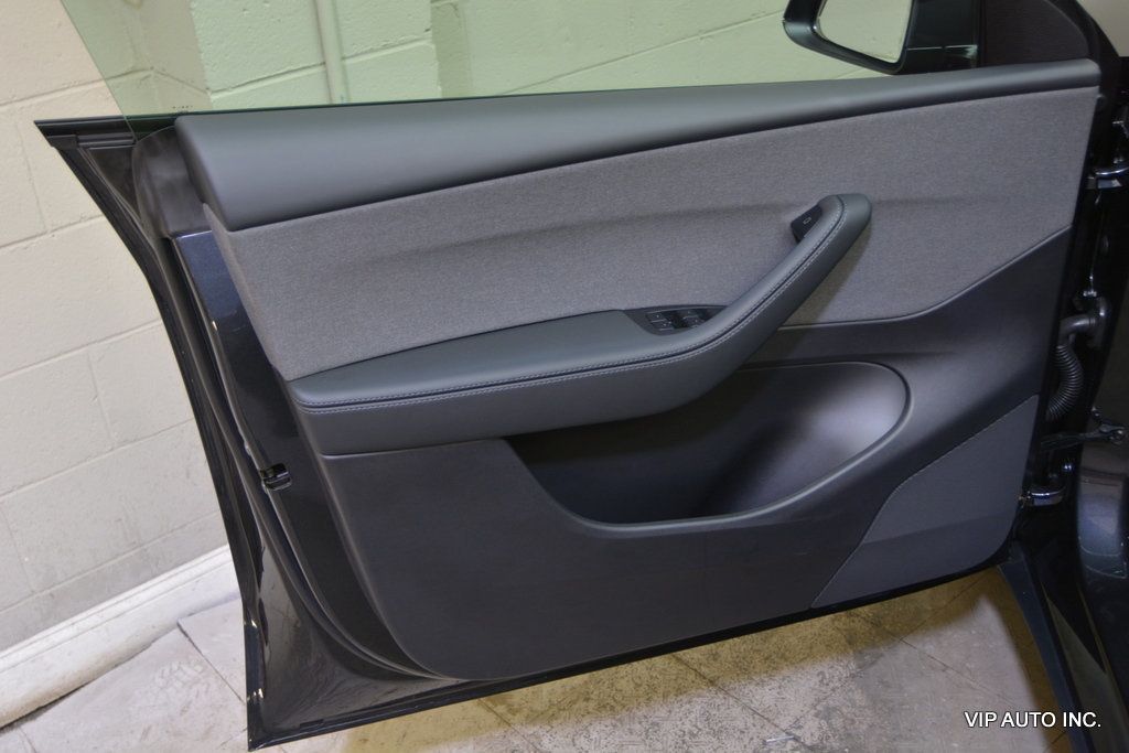2026 Tesla Model Y AWD - 23085577 - 14