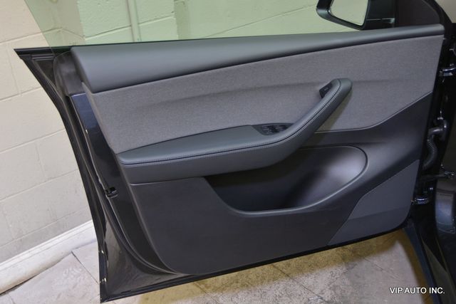 2026 Tesla Model Y AWD - 23085577 - 14