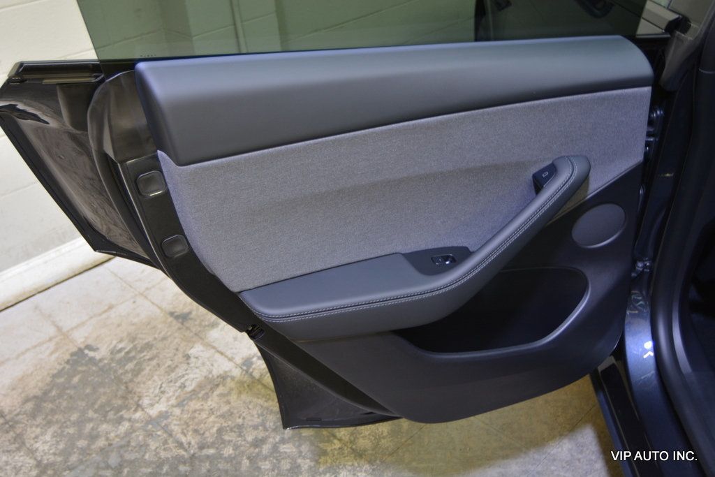 2026 Tesla Model Y AWD - 23085577 - 15
