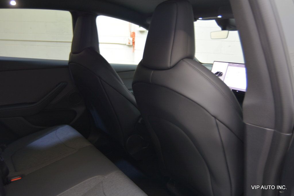 2026 Tesla Model Y AWD - 23085577 - 17