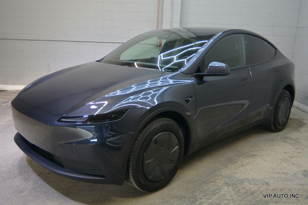 2026 Tesla Model Y AWD - 23085577 - 1