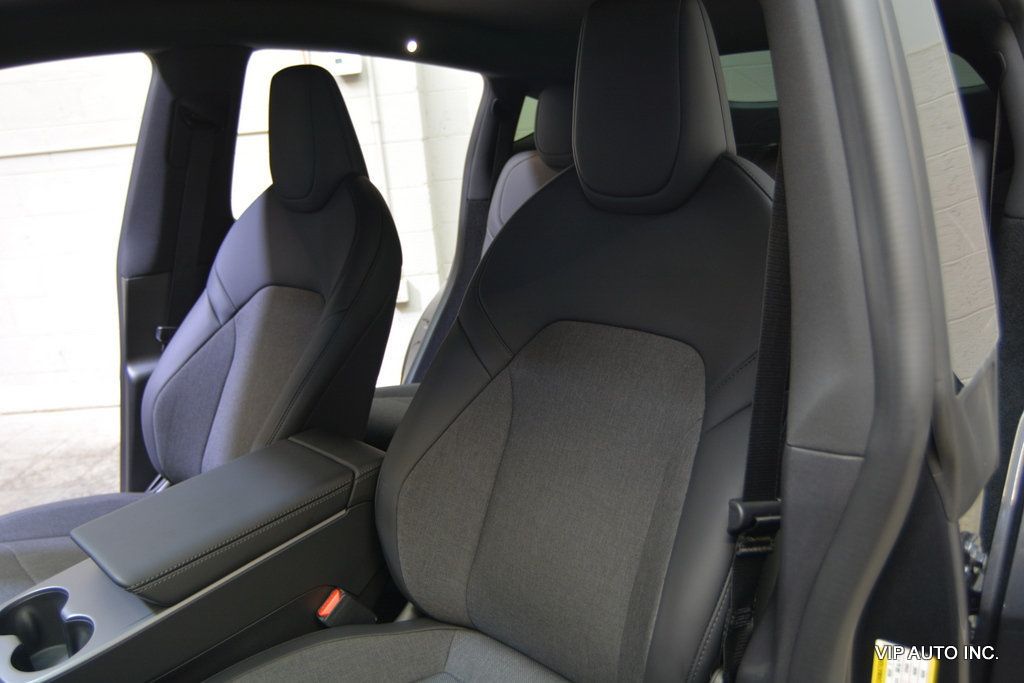 2026 Tesla Model Y AWD - 23085577 - 20