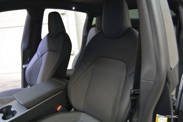2026 Tesla Model Y AWD - 23085577 - 20