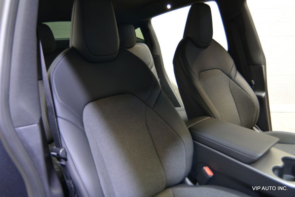 2026 Tesla Model Y AWD - 23085577 - 21
