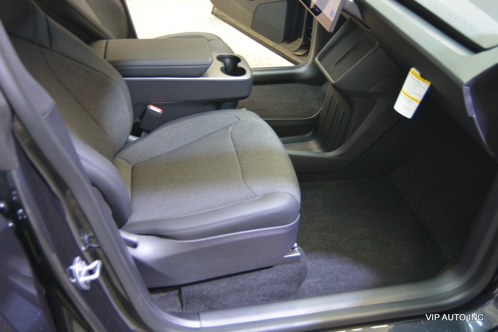 2026 Tesla Model Y AWD - 23085577 - 25