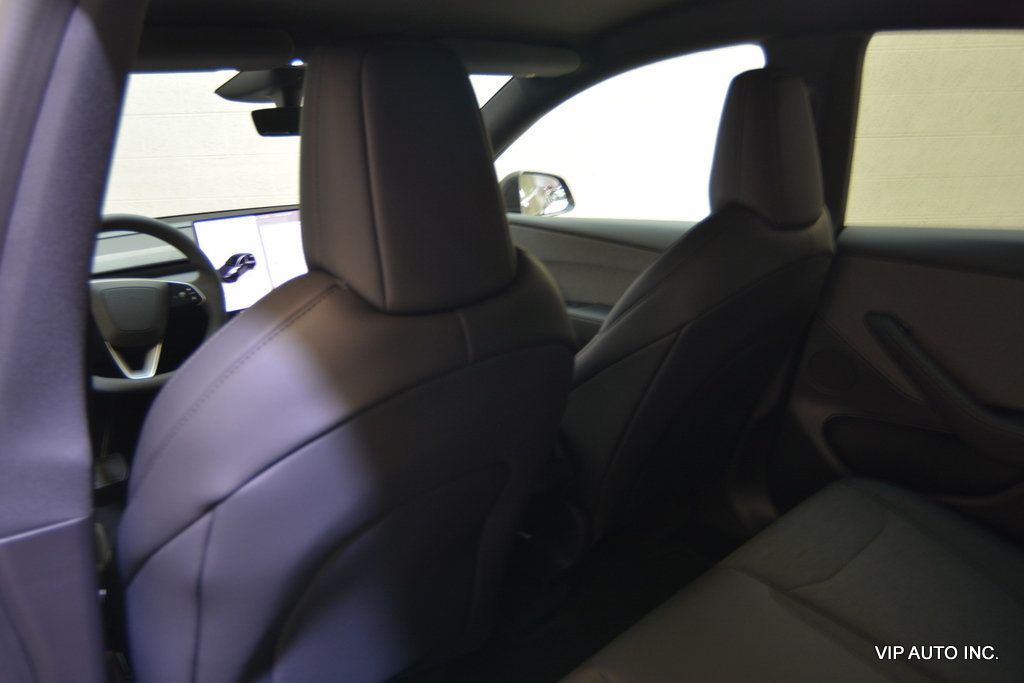 2026 Tesla Model Y AWD - 23085577 - 26