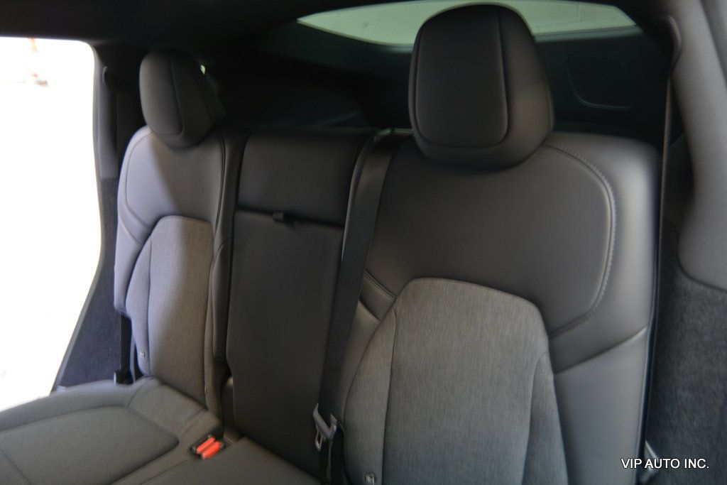 2026 Tesla Model Y AWD - 23085577 - 27