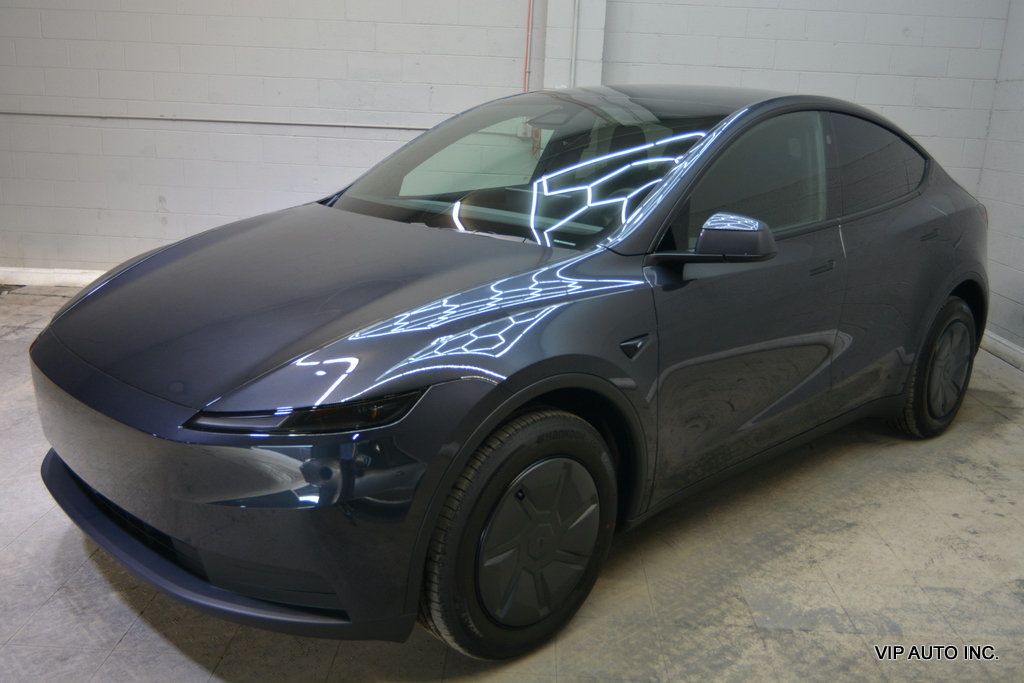 2026 Tesla Model Y AWD - 23085577 - 2