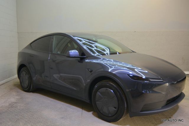 2026 Tesla Model Y AWD - 23085577 - 3
