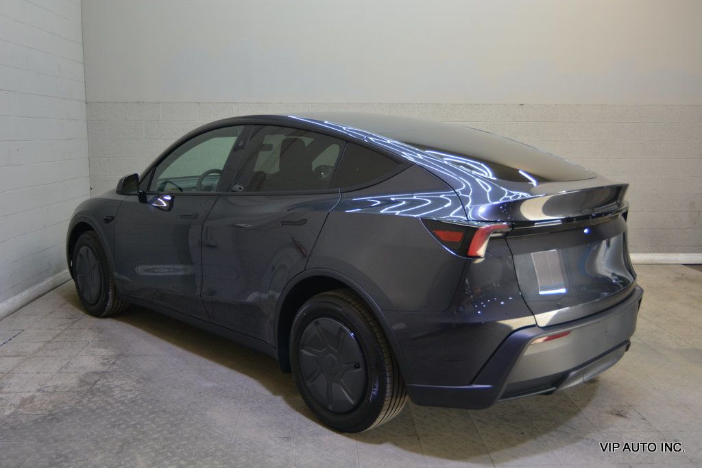 2026 Tesla Model Y AWD - 23085577 - 4