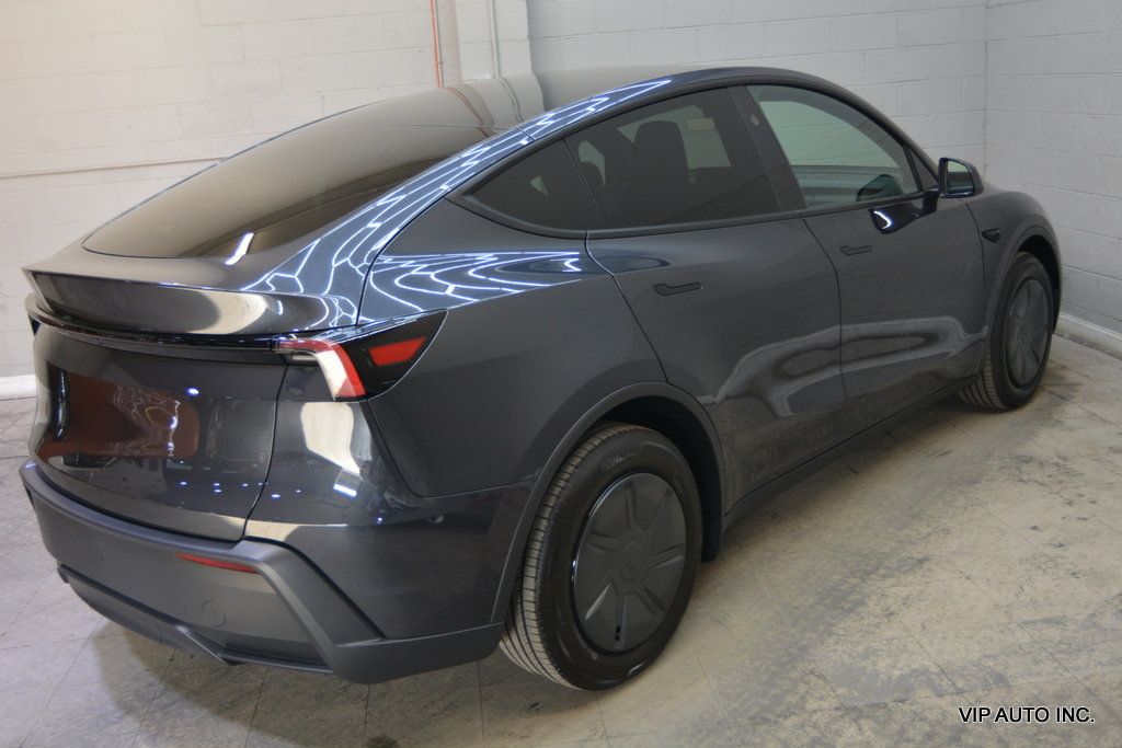 2026 Tesla Model Y AWD - 23085577 - 5