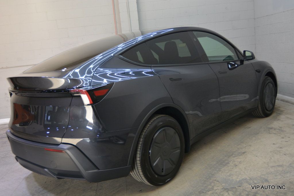 2026 Tesla Model Y AWD - 23085577 - 6