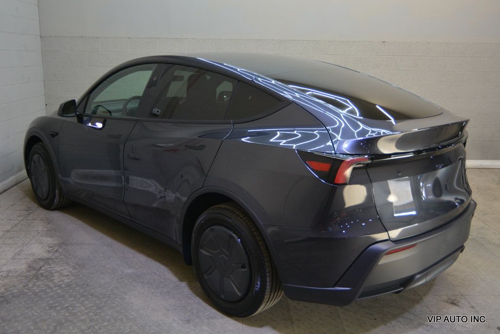 2026 Tesla Model Y AWD - 23085577 - 7