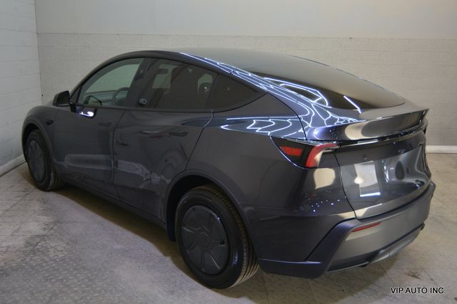 2026 Tesla Model Y AWD - 23085577 - 7