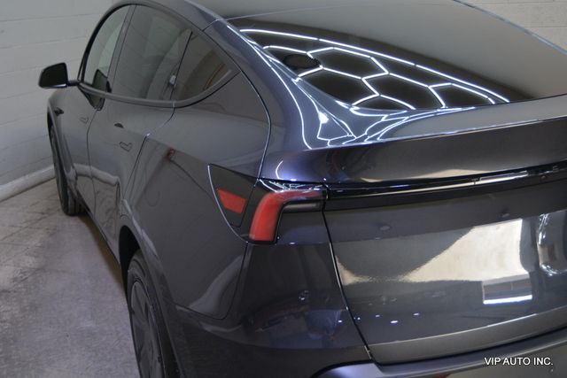 2026 Tesla Model Y AWD - 23085577 - 8