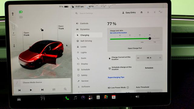 2026 Tesla Model Y AWD - 23096152 - 18
