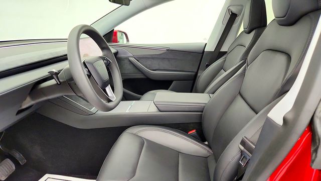2026 Tesla Model Y AWD - 23096152 - 24