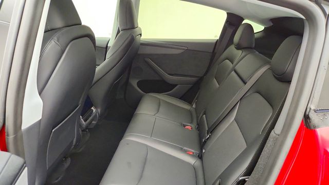 2026 Tesla Model Y AWD - 23096152 - 25