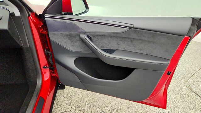 2026 Tesla Model Y AWD - 23096152 - 30