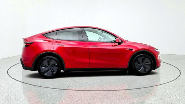 2026 Tesla Model Y AWD - 23096152 - 3