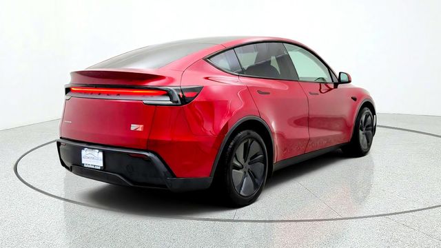 2026 Tesla Model Y AWD - 23096152 - 4