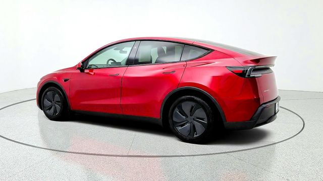 2026 Tesla Model Y AWD - 23096152 - 6