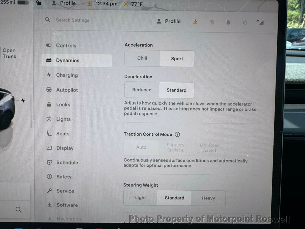 2026 Tesla Model Y photo 16