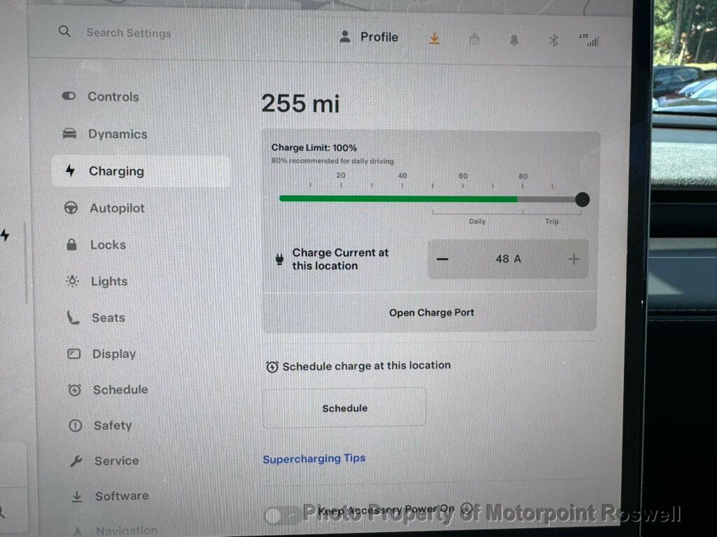 2026 Tesla Model Y photo 17